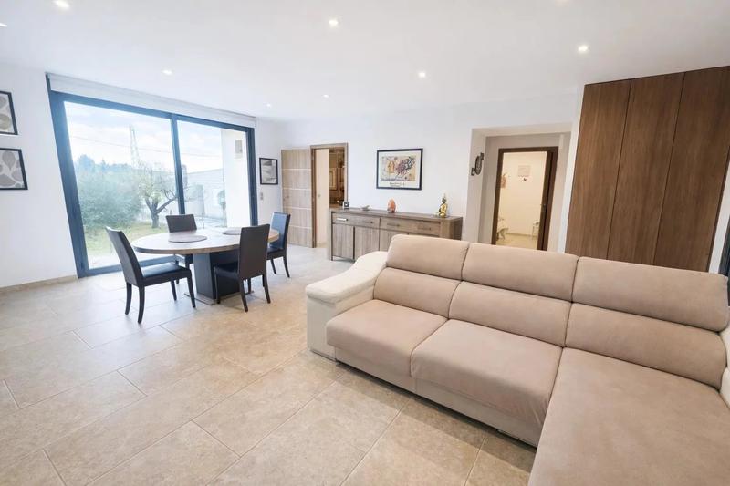 Maison - 84 m² - 4 pièces