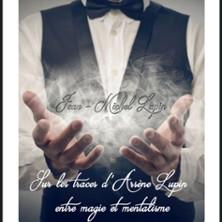 Sur les Traces d'Arsène Lupin, le Théâtre de Laurette, Paris