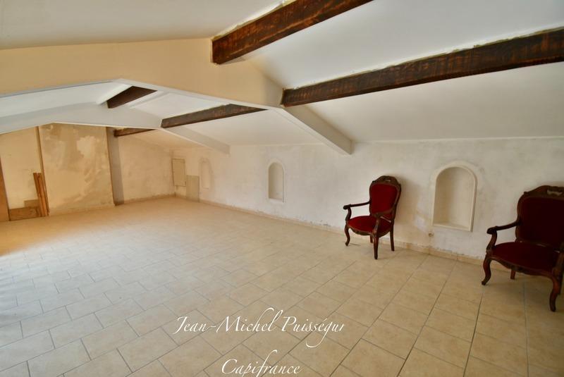 Appartement - 130 m² - 7 pièces