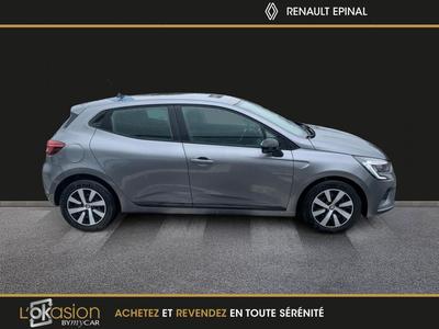 Renault Clio V TCe 90 Equilibre
