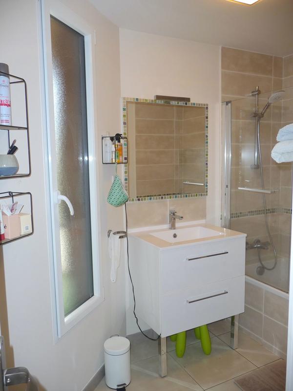 Maison - 132 m² - 5 pièces