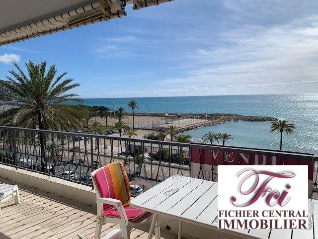 Appartement - 112 m² - 5 pièces