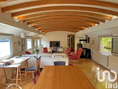 Maison - 183 m² - 6 pièces