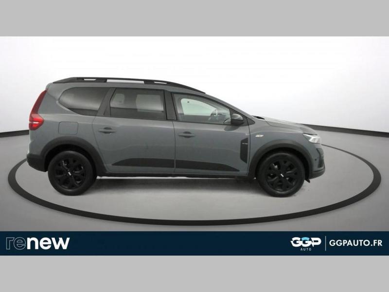 Dacia Jogger Eco-G 100 5 places Extreme +