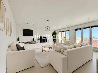 Studio - 39 m² - 1 pièce