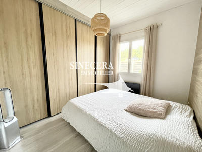 Maison - 104 m² - 5 pièces