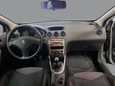 Peugeot 308 - 1.6 HDi 90 Cv Premium