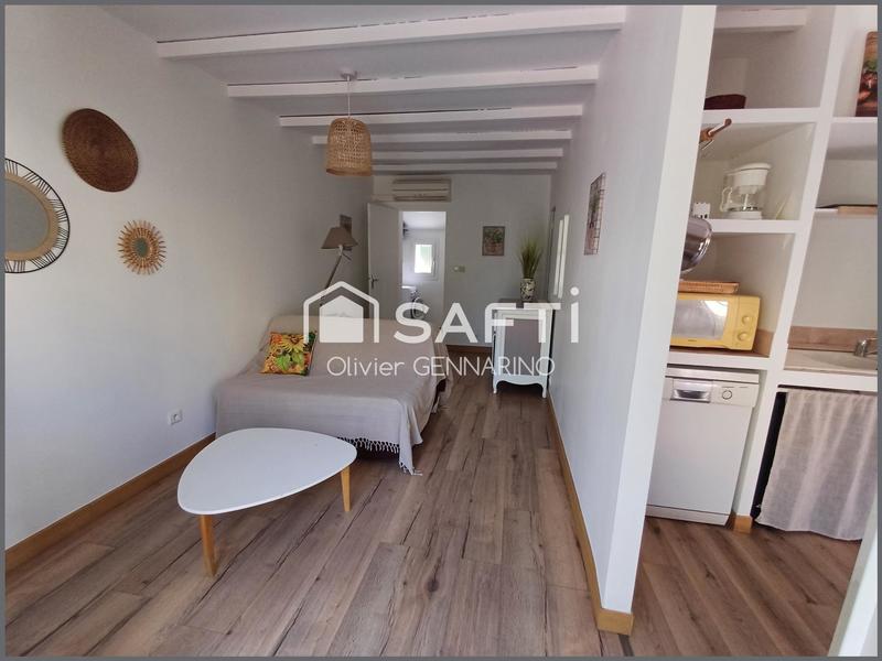 Villa - 124 m² - 5 pièces