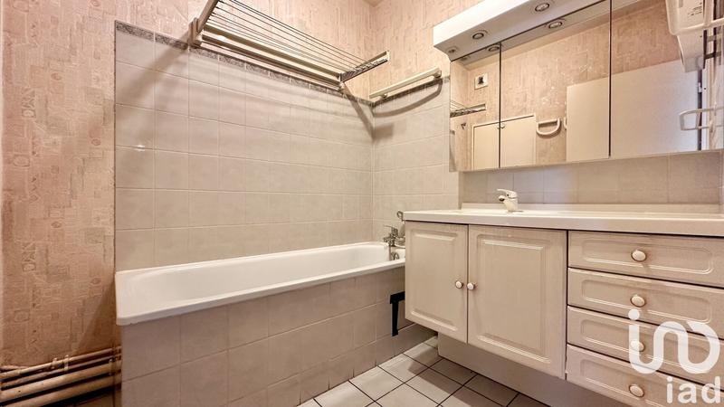 Appartement - 82 m² - 4 pièces