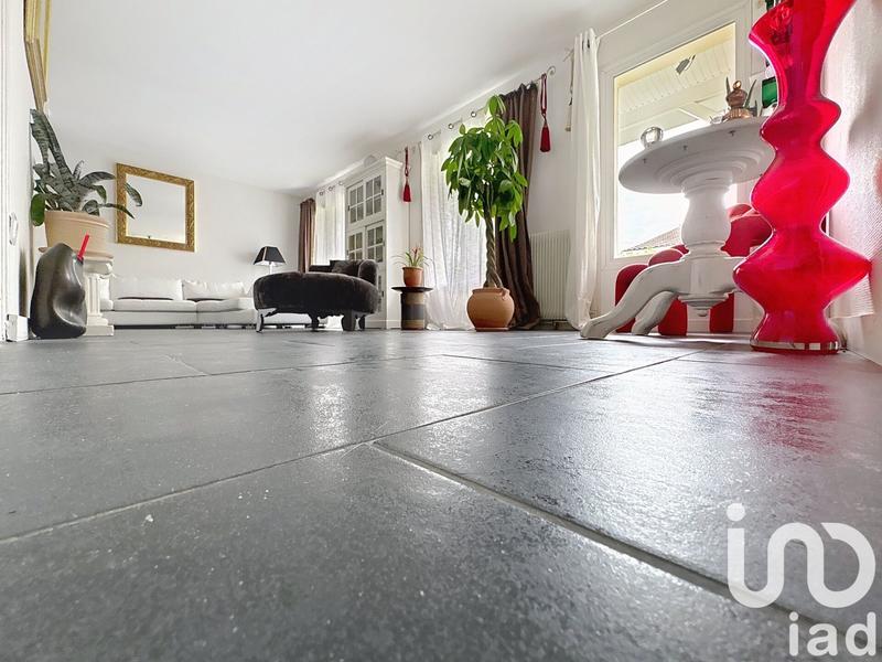 Maison - 114 m² - 4 pièces