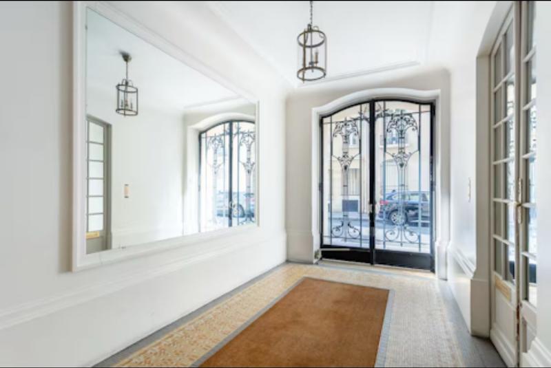 Appartement - 115 m² - 5 pièces