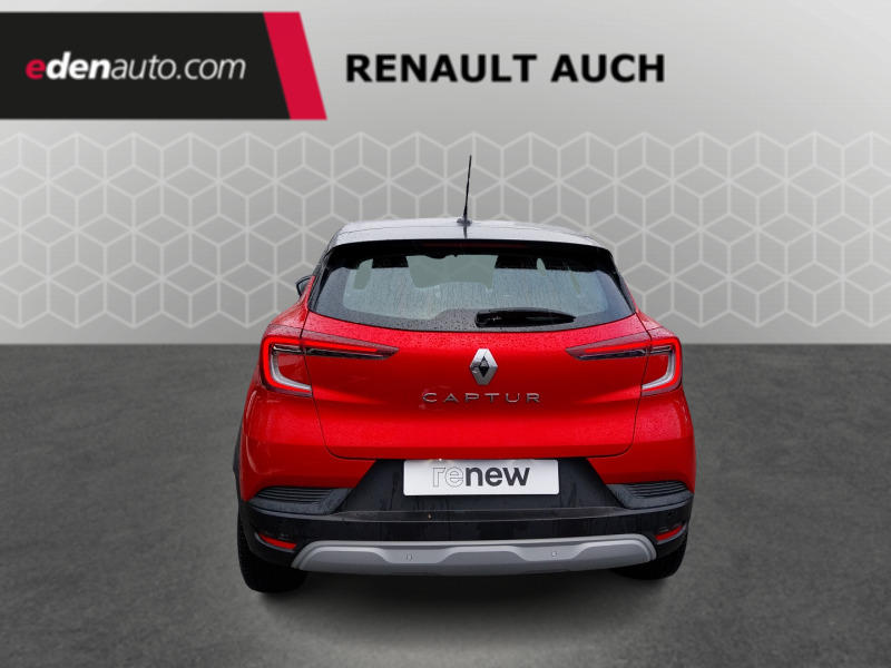 Renault Captur TCe 100 Gpl - 21 Business