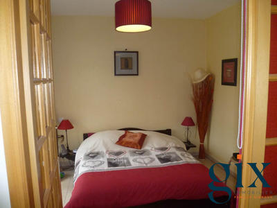 Villa - 67 m² - 3 pièces