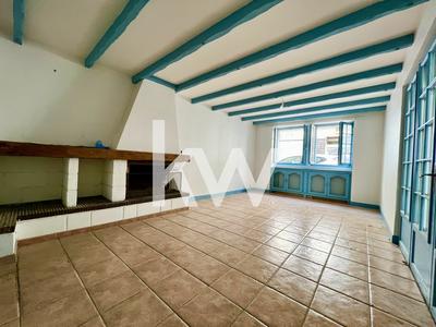 Demeure - 160 m² - 6 pièces