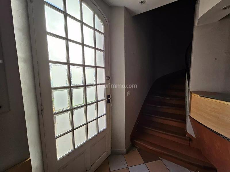 Immeuble - 260 m² - 10 pièces