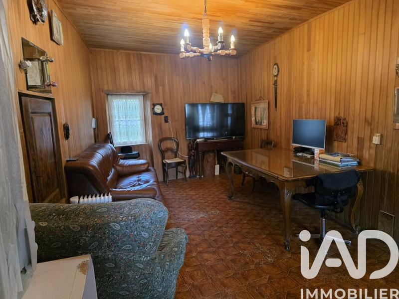 Maison - 169 m² - 4 pièces