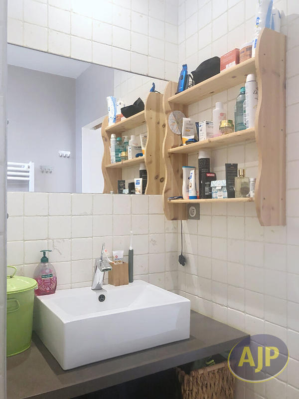 Maison - 161 m² - 7 pièces