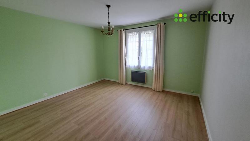 Maison - 123 m² - 4 pièces