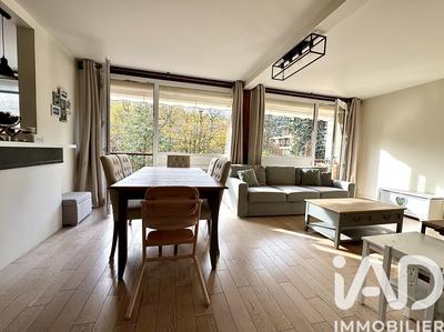 Appartement - 87 m² - 4 pièces