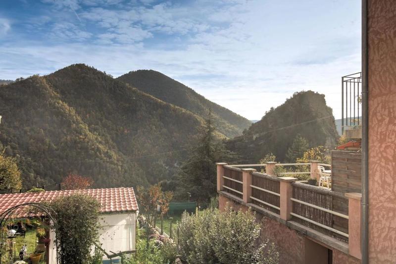 Maison de village - 40 m² - 2 pièces