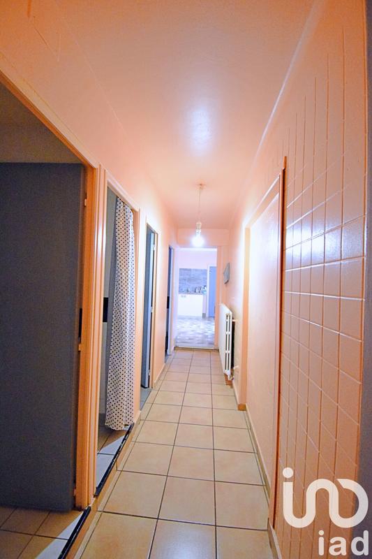 Immeuble - 167 m² - 8 pièces