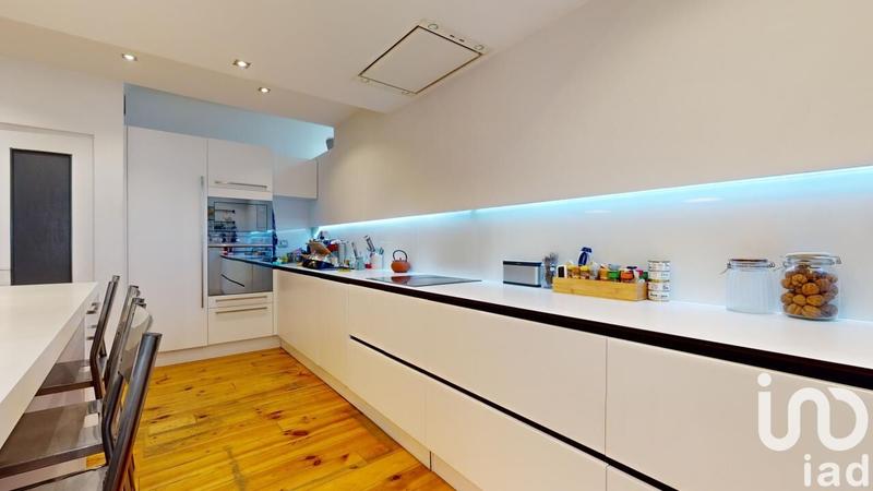 Maison de ville - 156 m² - 5 pièces