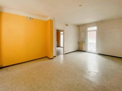 Appartement - 84 m² - 4 pièces