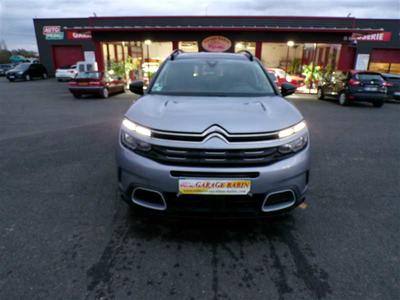 Citroën C5 Aircross 1.5 BlueHDi 130 s&amp;S Feel