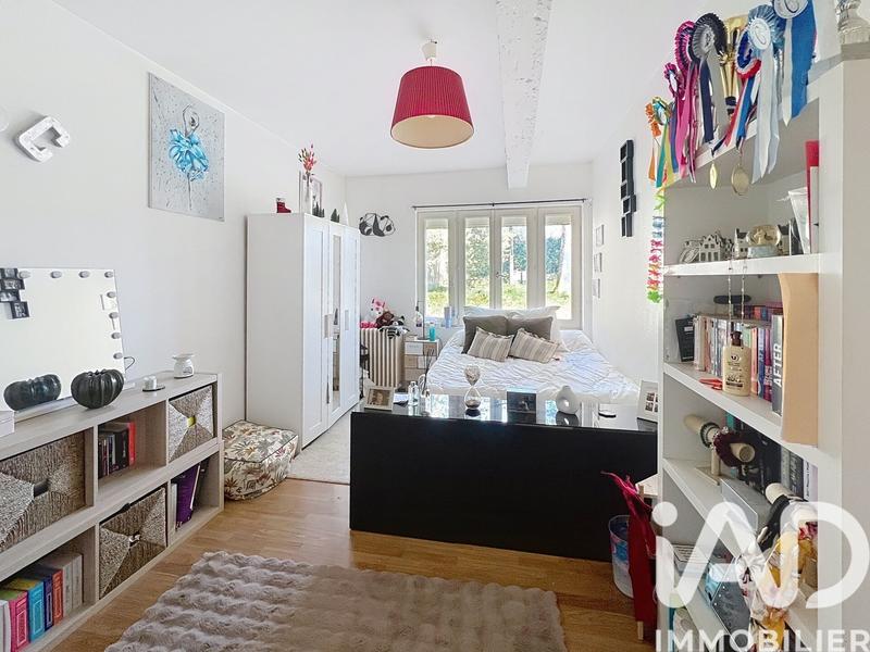 Maison - 285 m² - 7 pièces