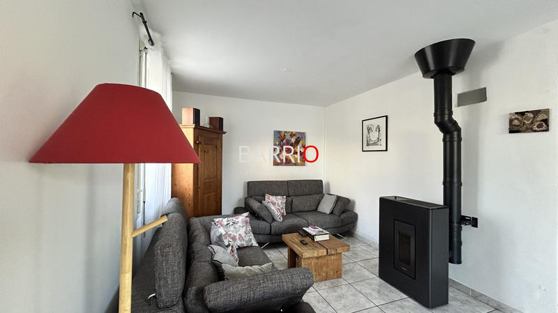 Maison - 96 m² - 4 pièces