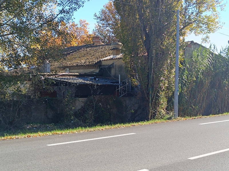 Maison - 190 m² - 5 pièces