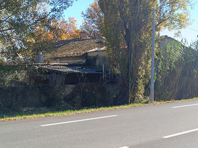 Maison - 190 m² - 5 pièces