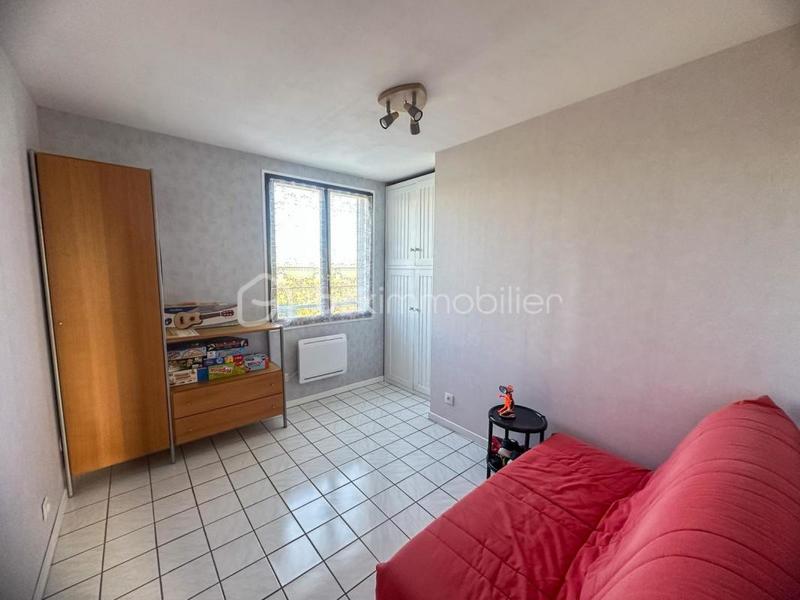 Maison - 116 m² - 6 pièces