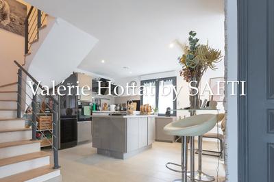 Maison - 110 m² - 6 pièces