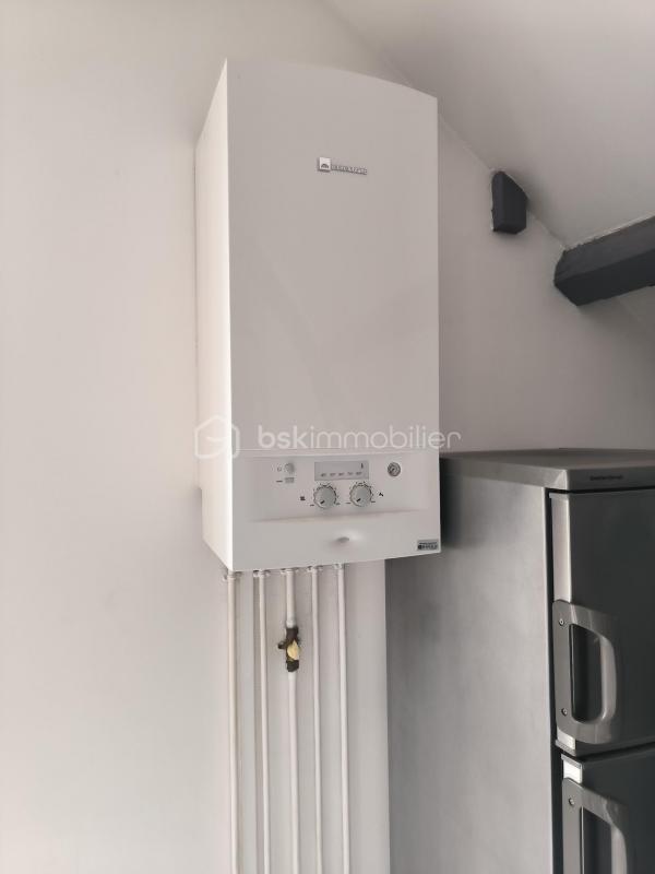 Appartement - 75 m² - 3 pièces