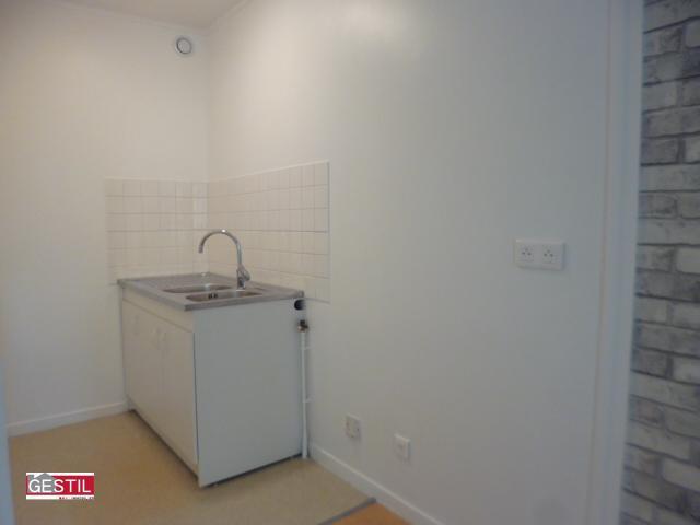 Appartement - 33 m² - 1 pièce