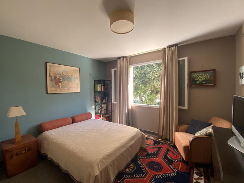 Maison - 143 m² - 7 pièces