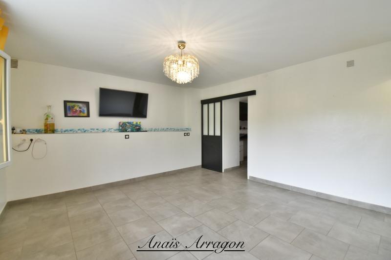 Maison de ville - 80 m² - 4 pièces