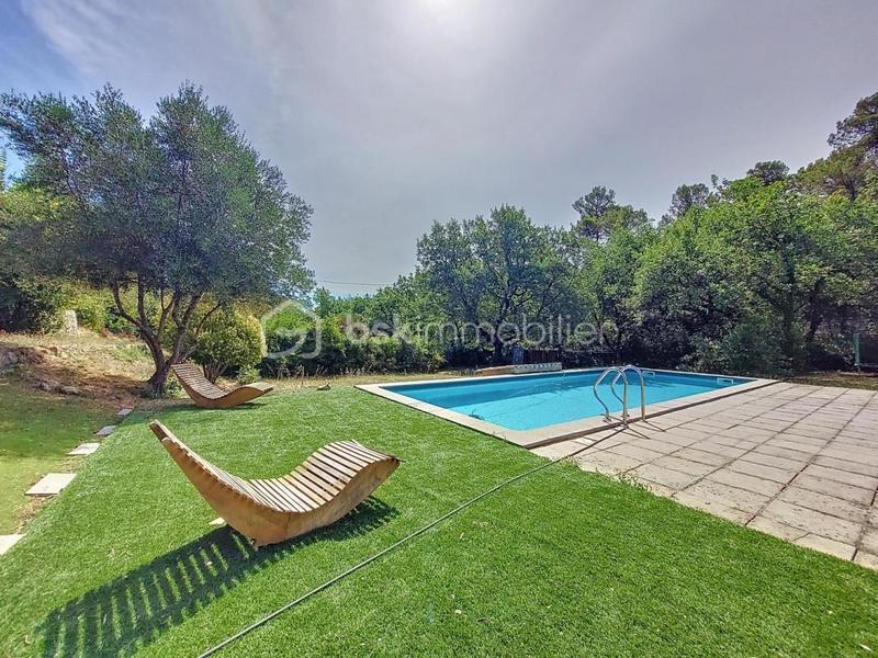 Villa - 148 m² - 7 pièces