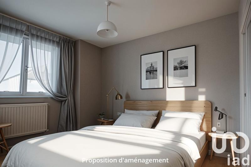 Maison - 244 m² - 8 pièces