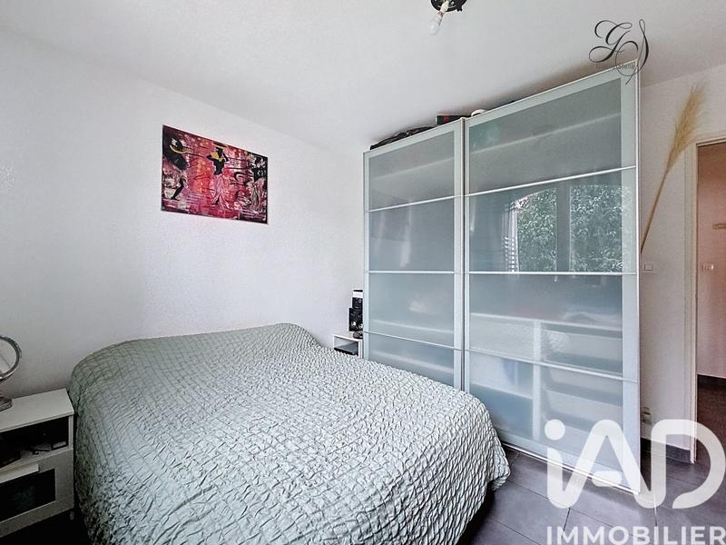 Maison - 89 m² - 4 pièces