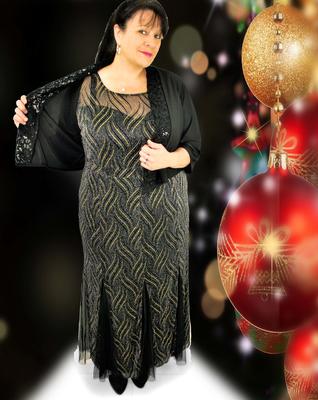 Sandra Grandes Tailles