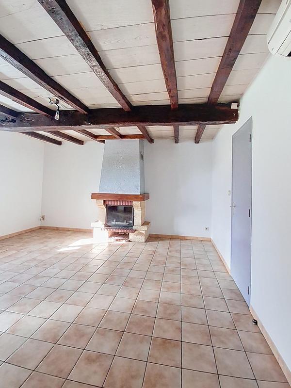 Maison - 116 m² - 5 pièces