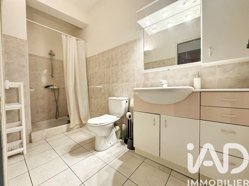 Maison de village - 82 m² - 4 pièces