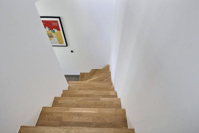 Maison - 172 m² - 6 pièces