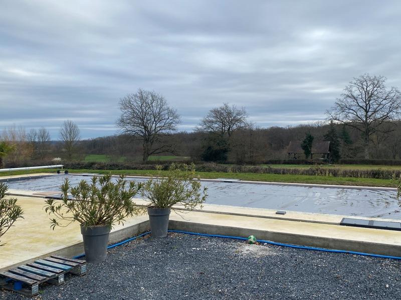 Maison - 167 m² - 7 pièces