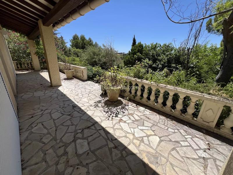 Maison - 139 m² - 5 pièces