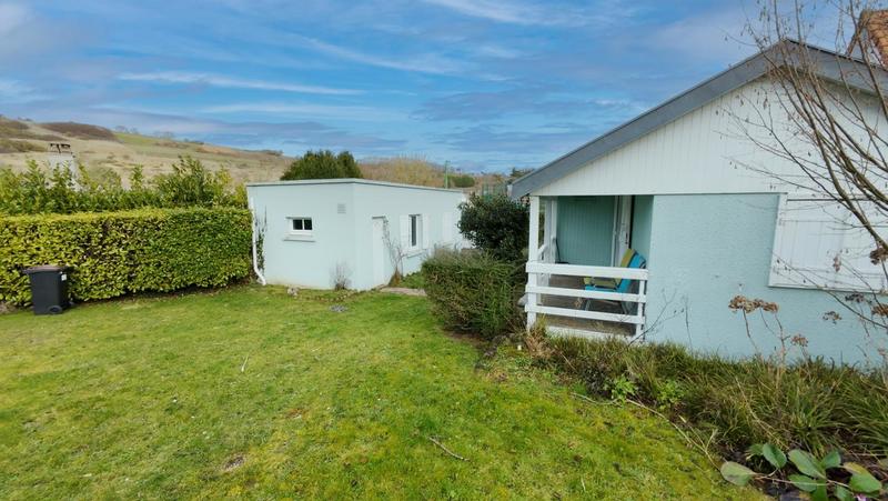 Châlet - 31 m² - 3 pièces