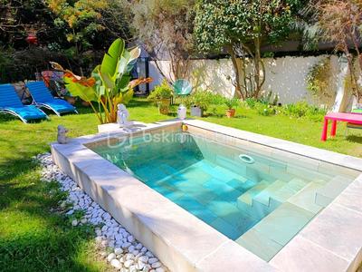 Villa - 91 m² - 5 pièces