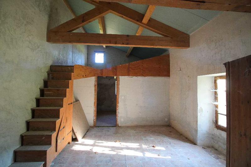 Mas - 131 m² - 6 pièces